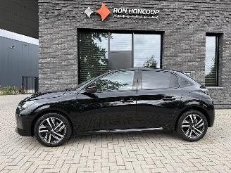 Avarii autoturisme Peugeot 208 1.2 PureTech 101PK Allure 2023/2