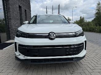 Volkswagen Tiguan NEW! 1.5 eHybrid PHEV 204PK DSG Edition picture 5