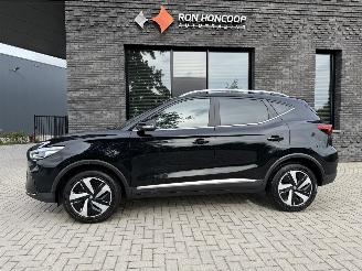  MG ZS EV Long Range 70kWh 157PK Aut. Luxury 2025/7