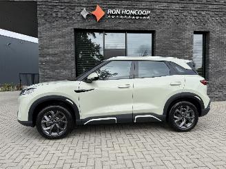 Vaurioauto  passenger cars BYD  ATTO 2 BOOST 45,1 kWh 177PK Aut. DESIGN PANO VOL! 2026/4