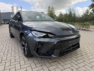 Cupra Leon SportsTourer 1.5 eTSI 150PK DSG7 picture 6
