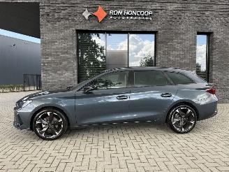 Avarii autoturisme Cupra Leon SportsTourer 1.5 eTSI 150PK DSG7 2026/2