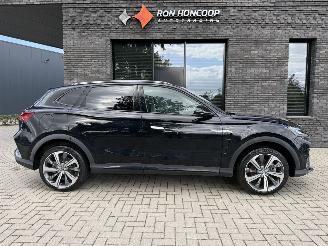 krockskadad bil auto MG Marvel R 70kWh 180PK Aut. Luxury PANO VOL! 2025/2