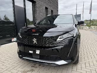 Peugeot 5008 GT 1.2T 131PK EAT8 Aut. 7-Personen picture 4
