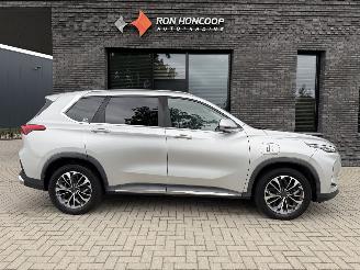 Auto incidentate Maxus eUNIQ 6 EV 70kWh 177PK Aut. LIMITED PANO VOL! 2023/7