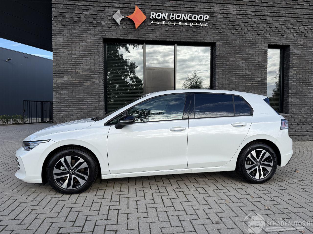 Volkswagen Golf NEW! 1.5 eTSI 150PK DSG7 Energy