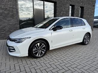 Volkswagen Golf NEW! 1.5 eTSI 150PK DSG7 Energy picture 2