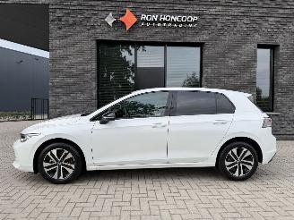 damaged passenger cars Volkswagen Golf NEW! 1.5 eTSI 150PK DSG7 Energy 2026/8