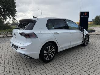Volkswagen Golf NEW! 1.5 eTSI 150PK DSG7 Energy picture 10