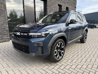 Dacia Bigster 1.8 Hybrid 155 Aut. Limited Edition PANO VOL! picture 3
