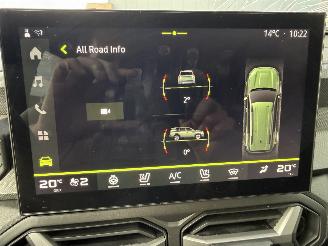 Dacia Bigster 1.8 Hybrid 155 Aut. Limited Edition PANO VOL! picture 31