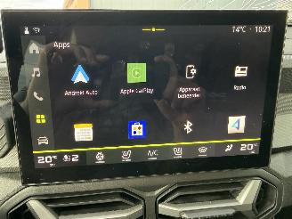 Dacia Bigster 1.8 Hybrid 155 Aut. Limited Edition PANO VOL! picture 27