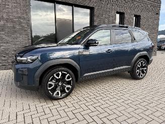 Dacia Bigster 1.8 Hybrid 155 Aut. Limited Edition PANO VOL! picture 2