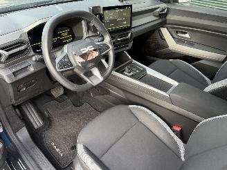 Dacia Bigster 1.8 Hybrid 155 Aut. Limited Edition PANO VOL! picture 18