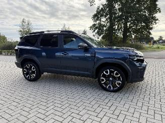 Dacia Bigster 1.8 Hybrid 155 Aut. Limited Edition PANO VOL! picture 8