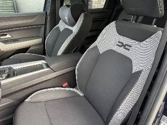 Dacia Bigster 1.8 Hybrid 155 Aut. Limited Edition PANO VOL! picture 19
