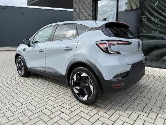 Renault Captur E-Tech NEW MODEL! 1.8 Hybrid 160PK Aut. Techno picture 11