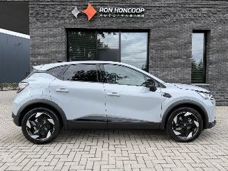 Schadeauto Renault Captur E-Tech NEW MODEL! 1.8 Hybrid 160PK Aut. Techno 2026/5