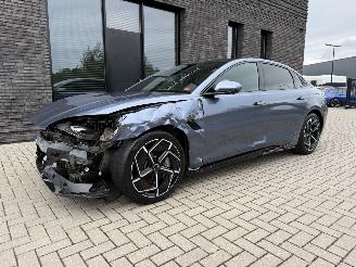 BYD SEAL EV Excellence 82.5 kWh AWD 530PK Aut. PANO FULL OPTIONS! picture 14