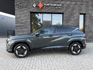 skadebil auto Hyundai Kona Electric Long Range 65.4 kWh 218PK Aut. Comfort Smart 2025/12