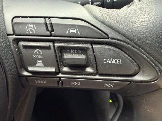 Toyota Yaris Cross 1.5 Hybrid 116PK CVT Aut. Dynamic picture 28