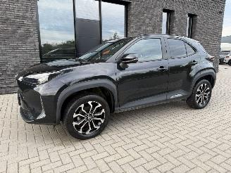 Toyota Yaris Cross 1.5 Hybrid 116PK CVT Aut. Dynamic picture 2