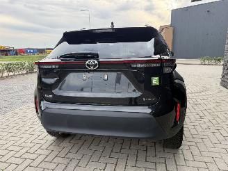 Toyota Yaris Cross 1.5 Hybrid 116PK CVT Aut. Dynamic picture 12