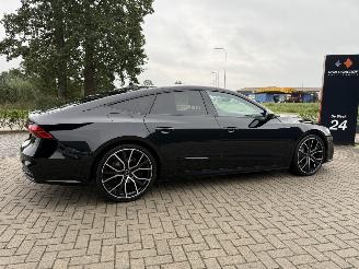 Audi A7 Sportback 40 TDI 204PK S-tronic S-line picture 9