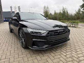 Audi A7 Sportback 40 TDI 204PK S-tronic S-line picture 6