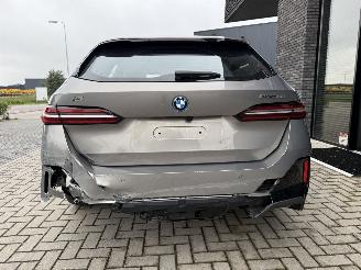 BMW i5 Touring eDrive40 84kWh 341PK M-Sport picture 9