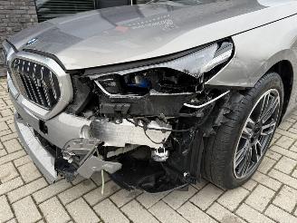 BMW i5 Touring eDrive40 84kWh 341PK M-Sport picture 41