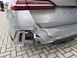 BMW i5 Touring eDrive40 84kWh 341PK M-Sport picture 48