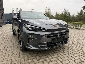 Cupra Terramar NEW! 2.0 TSI 4Drive 265PK DSG Performance picture 6
