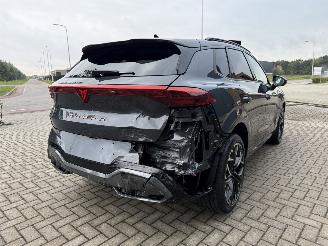 Cupra Terramar NEW! 2.0 TSI 4Drive 265PK DSG Performance picture 11