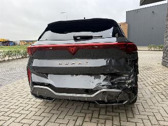 Cupra Terramar NEW! 2.0 TSI 4Drive 265PK DSG Performance picture 12