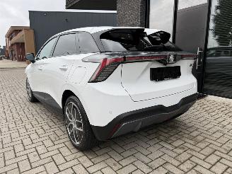 MG MG4 Electric NEW! Long Range 64kWh 204PK Aut. Luxury picture 10