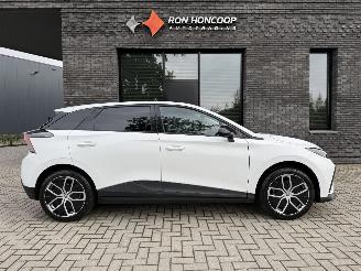 uszkodzony samochody osobowe MG MG4 Electric NEW! Long Range 64kWh 204PK Aut. Luxury 2026/7