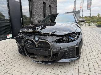 BMW i4 M50 84kWh 545PK M-Sport FULL OPTIONS! picture 4
