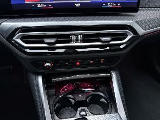 BMW i4 M50 84kWh 545PK M-Sport FULL OPTIONS! picture 33