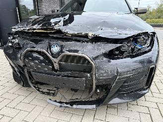 BMW i4 M50 84kWh 545PK M-Sport FULL OPTIONS! picture 44