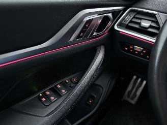 BMW i4 M50 84kWh 545PK M-Sport FULL OPTIONS! picture 38