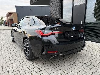 BMW i4 M50 84kWh 545PK M-Sport FULL OPTIONS! picture 14