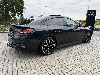 BMW i4 M50 84kWh 545PK M-Sport FULL OPTIONS! picture 10