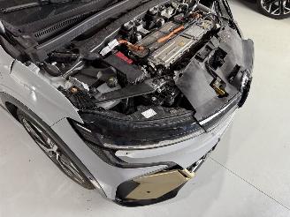 Renault Mégane E-Tech EV60 Optimum Charge 220 ICONIC FULL OPTIONS! picture 38