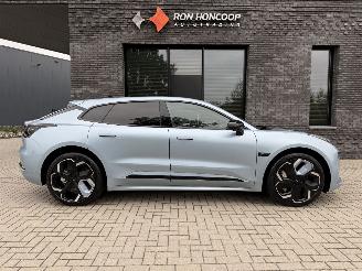 škoda osobní automobily Zeekr  001 PERFORMANCE 100kWh AWD 545PS FULL OPTIONS! 2026/2