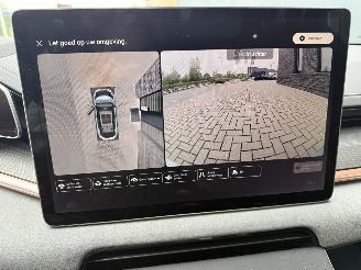 Zeekr  001 PERFORMANCE 100kWh AWD 545PS FULL OPTIONS! picture 30