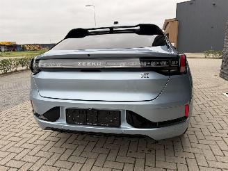 Zeekr  001 PERFORMANCE 100kWh AWD 545PS FULL OPTIONS! picture 8
