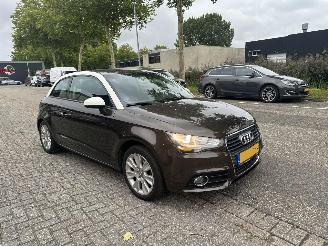  Audi A1 1.4 TFSI Automaat! 2011/5