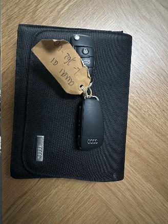 Audi A1 1.0 TFSI Automaat! Advance sport! picture 19