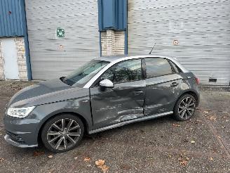 Audi A1 1.0 TFSI Automaat! Advance sport! picture 6